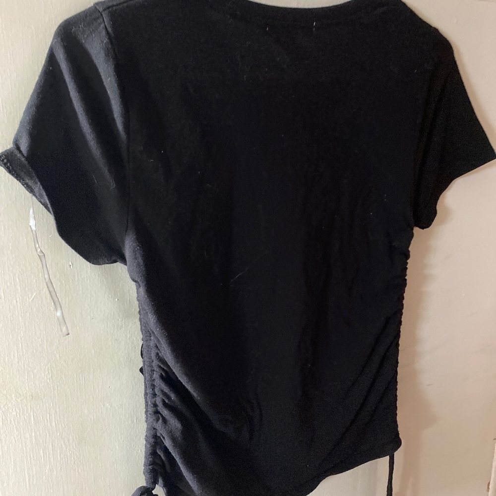 Juniors Top